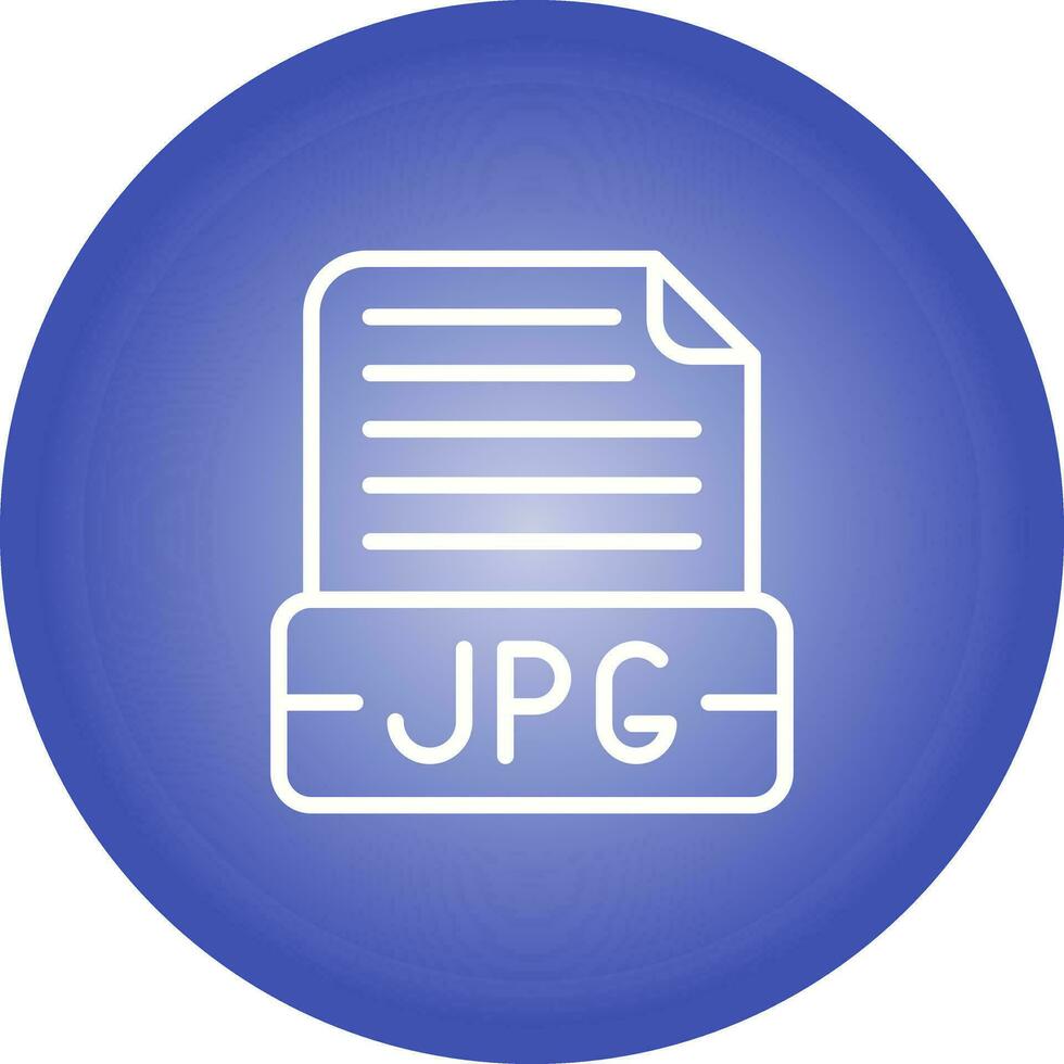 Document Insert Shape Vector Icon