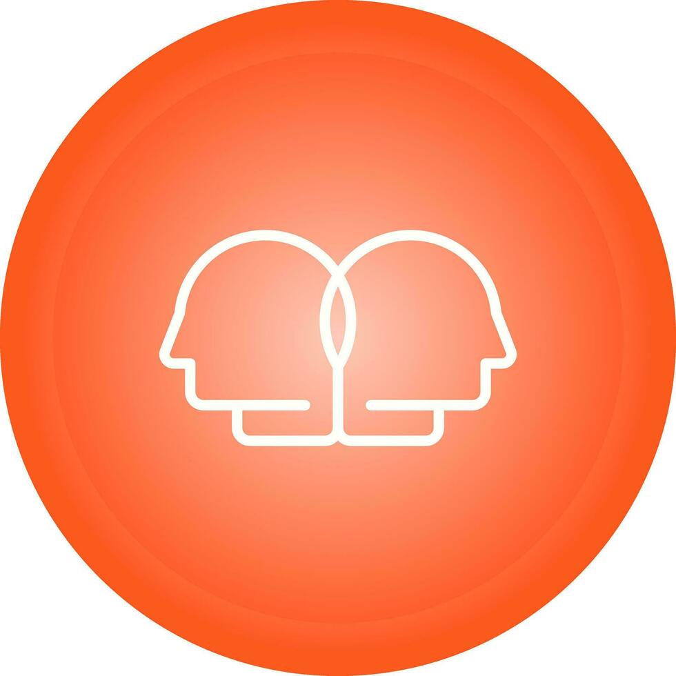 Empathize Vector Icon