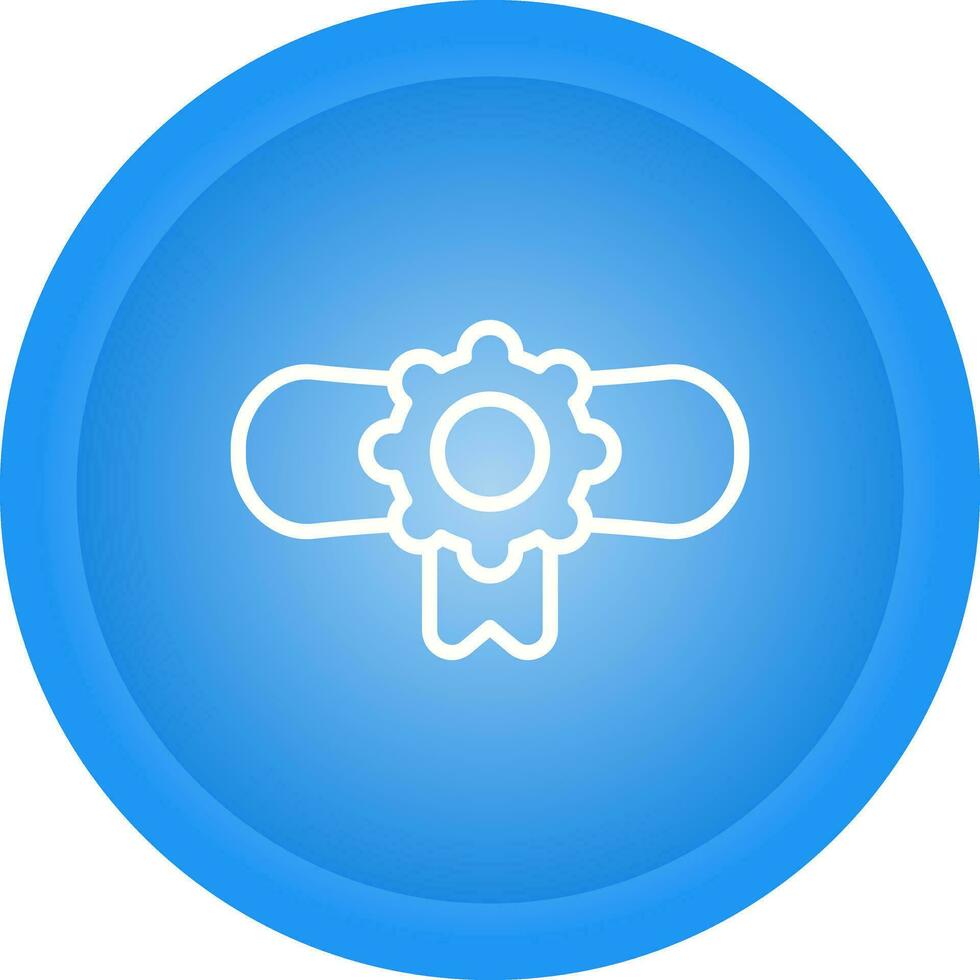 Diploma Vector Icon