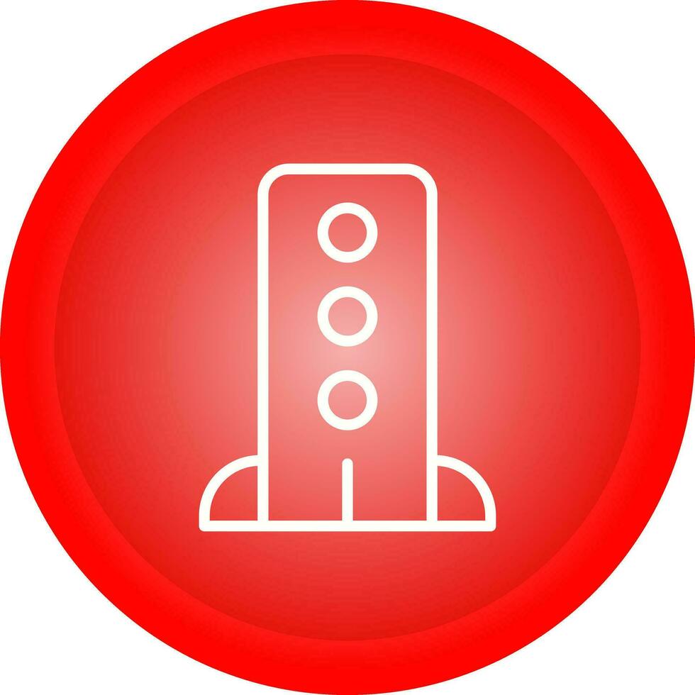 Modem Vector Icon