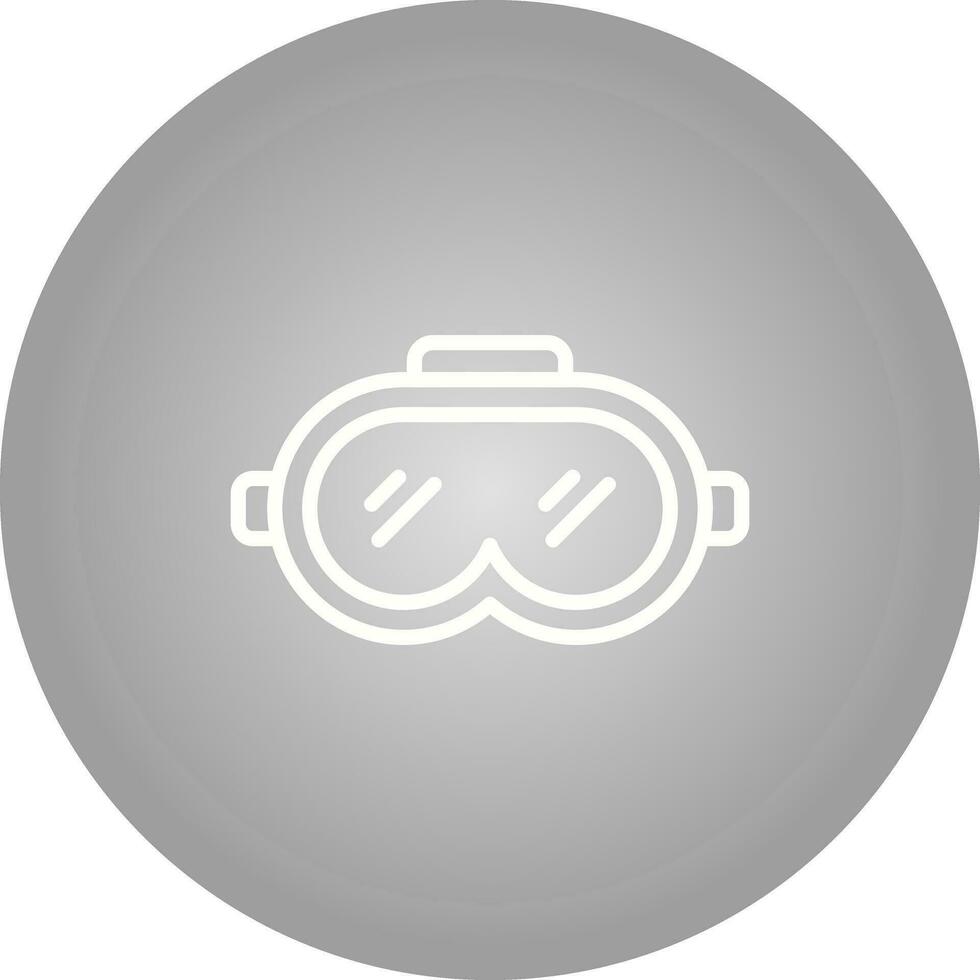 Virtual Machine Vector Icon