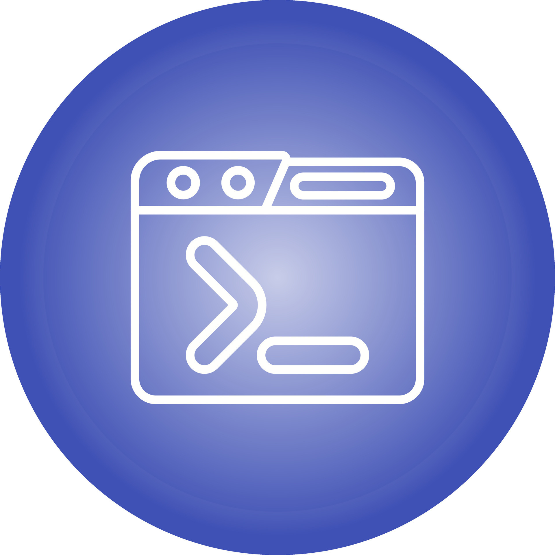 Command Prompt Vector Icon 27034872 Vector Art at Vecteezy