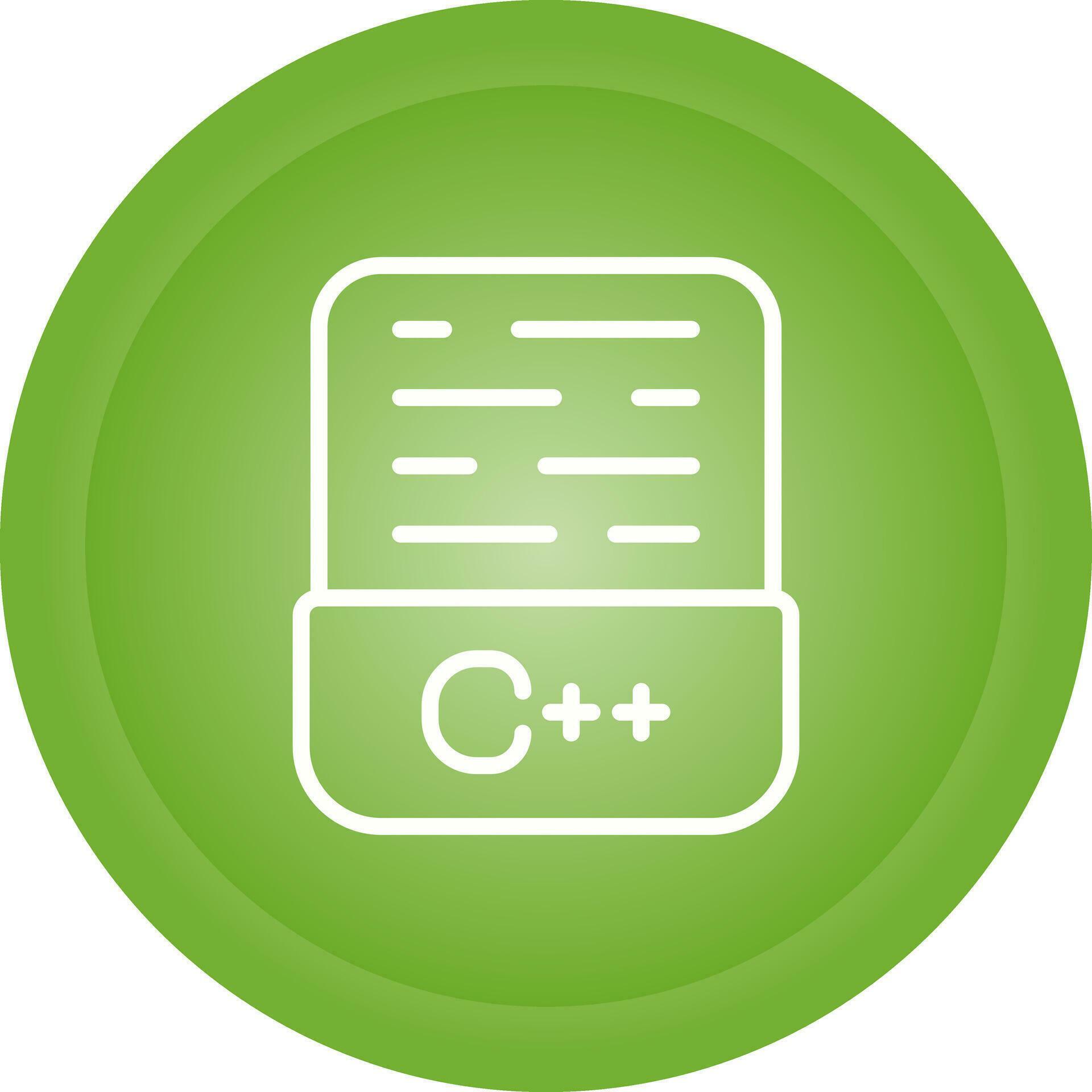 Programming Language Vector Icon 27034966 Vector Art at Vecteezy