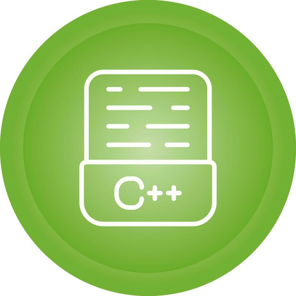 Programming Language Vector Icon 27034966 Vector Art at Vecteezy