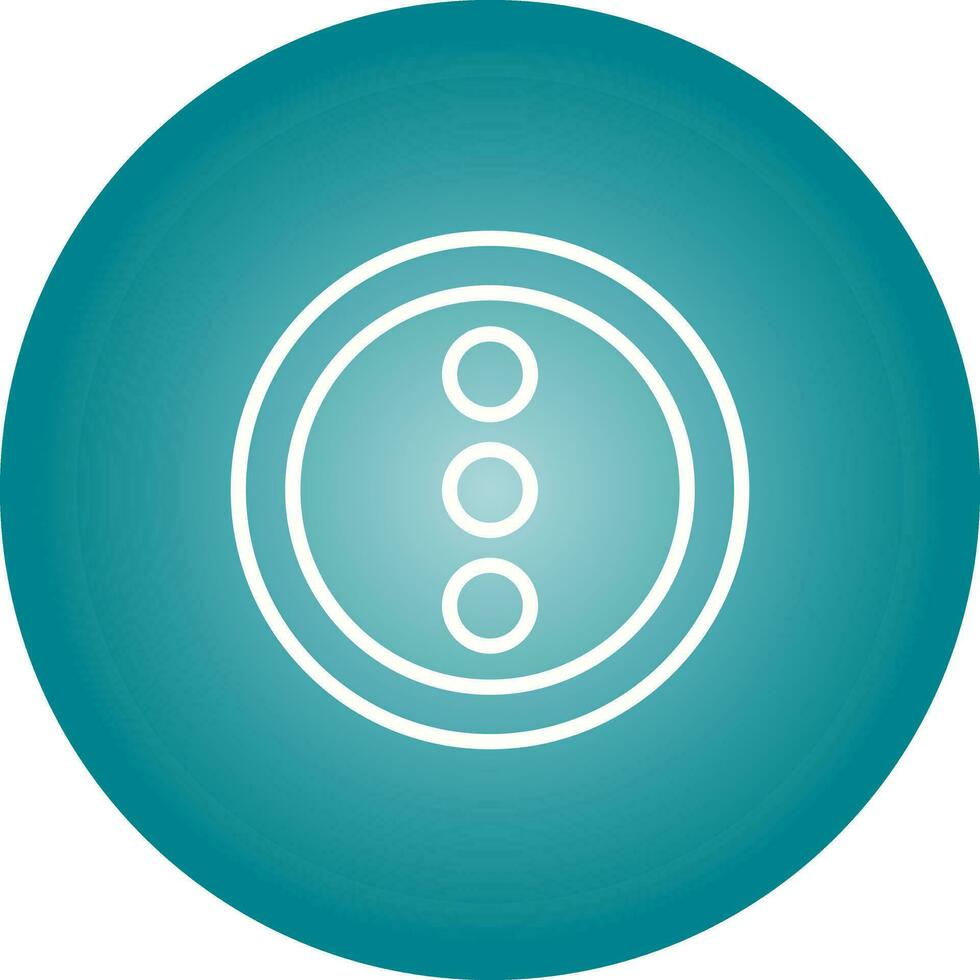 Menu Dots Vertical Vector Icon