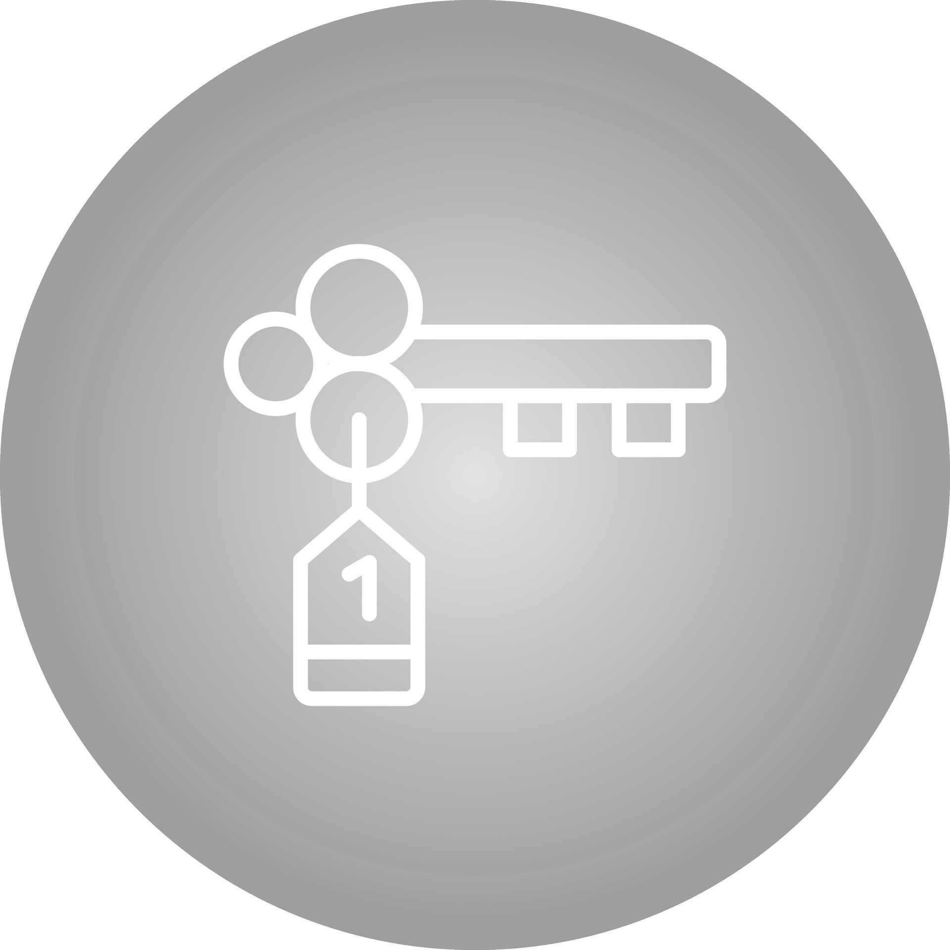 Door Key Vector Icon 27035221 Vector Art at Vecteezy