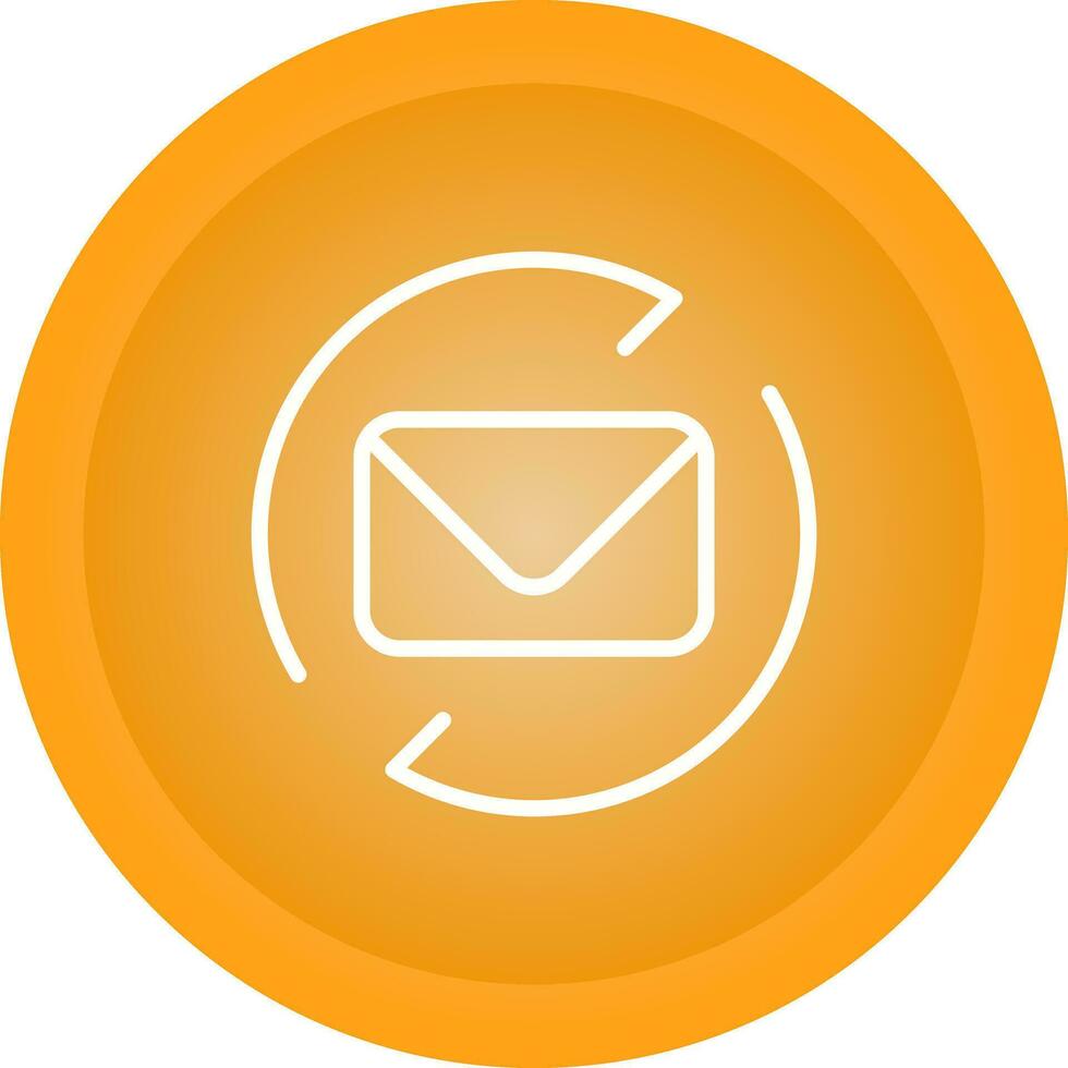 Response Vector Icon