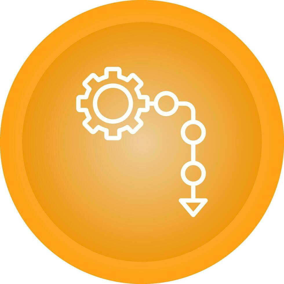 Procedure Vector Icon