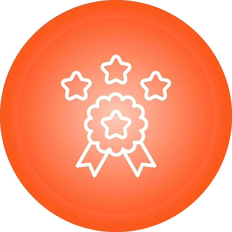 High Achiever Vector Icon