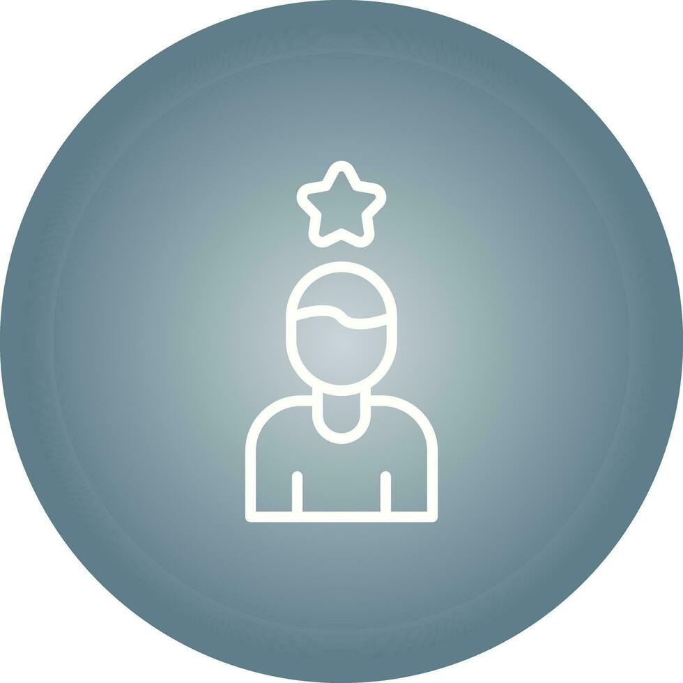 Superior Vector Icon