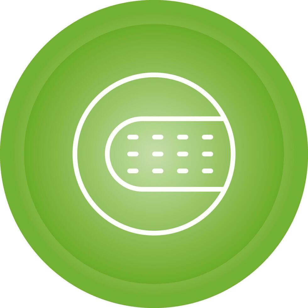 Grand Slam Vector Icon
