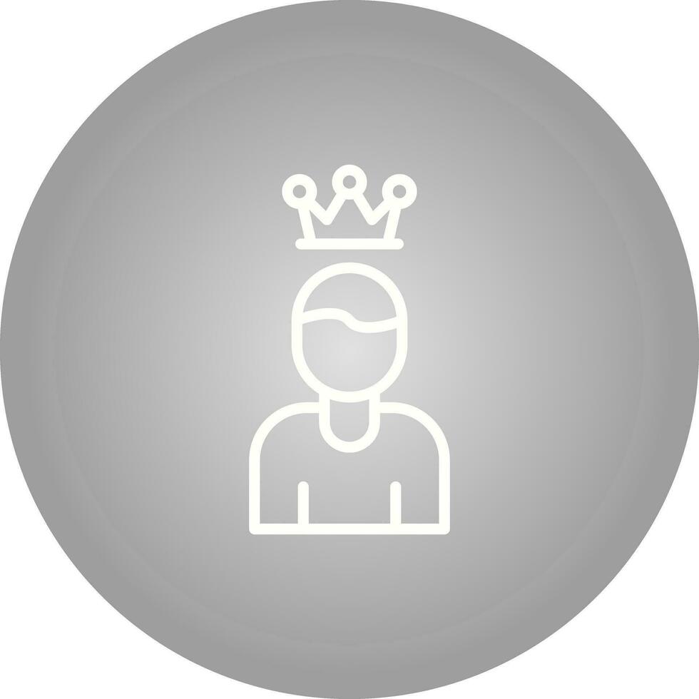 Elite Vector Icon