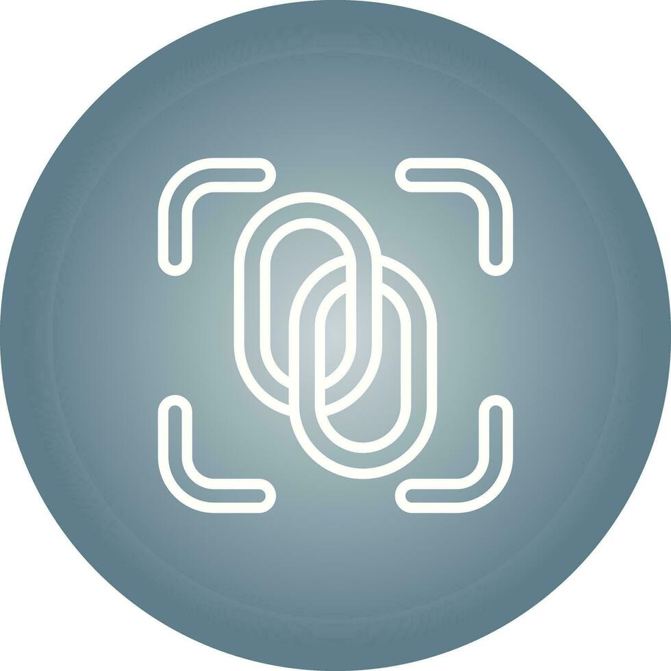 Design Constraints Vector Icon