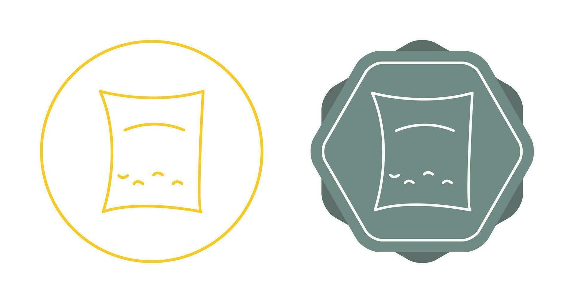 Snacks Vector Icon