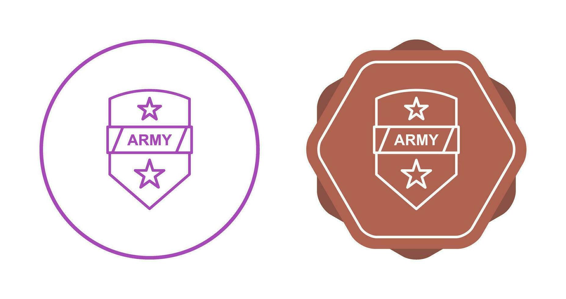 Badge Vector Icon