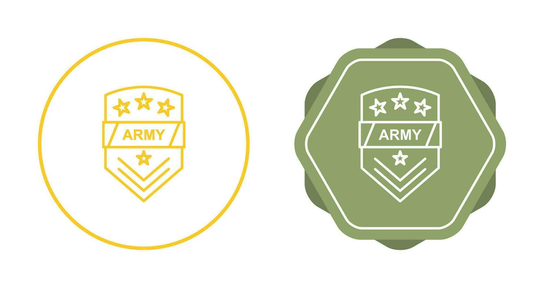 Badge Vector Icon