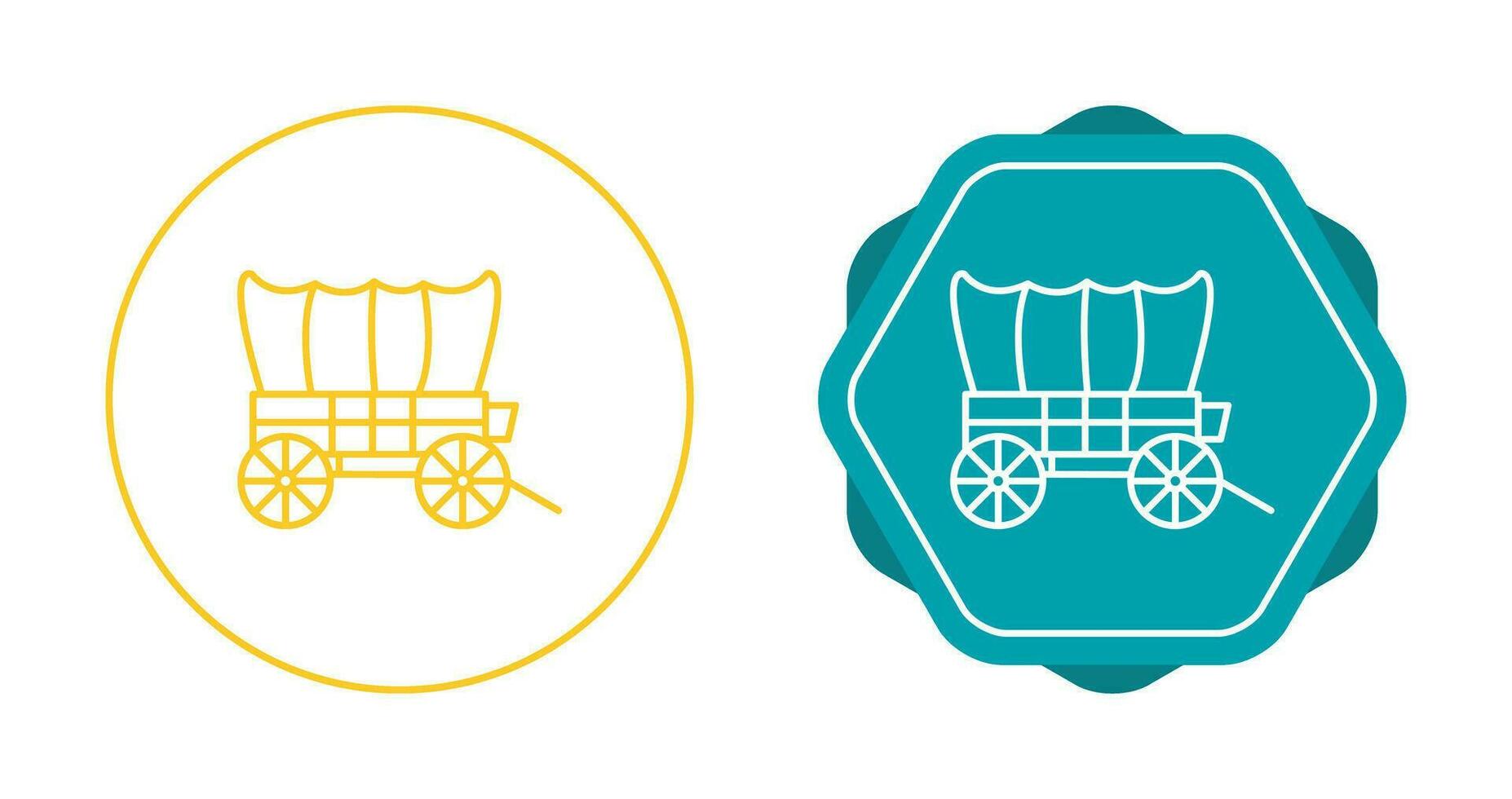 Cart Vector Icon