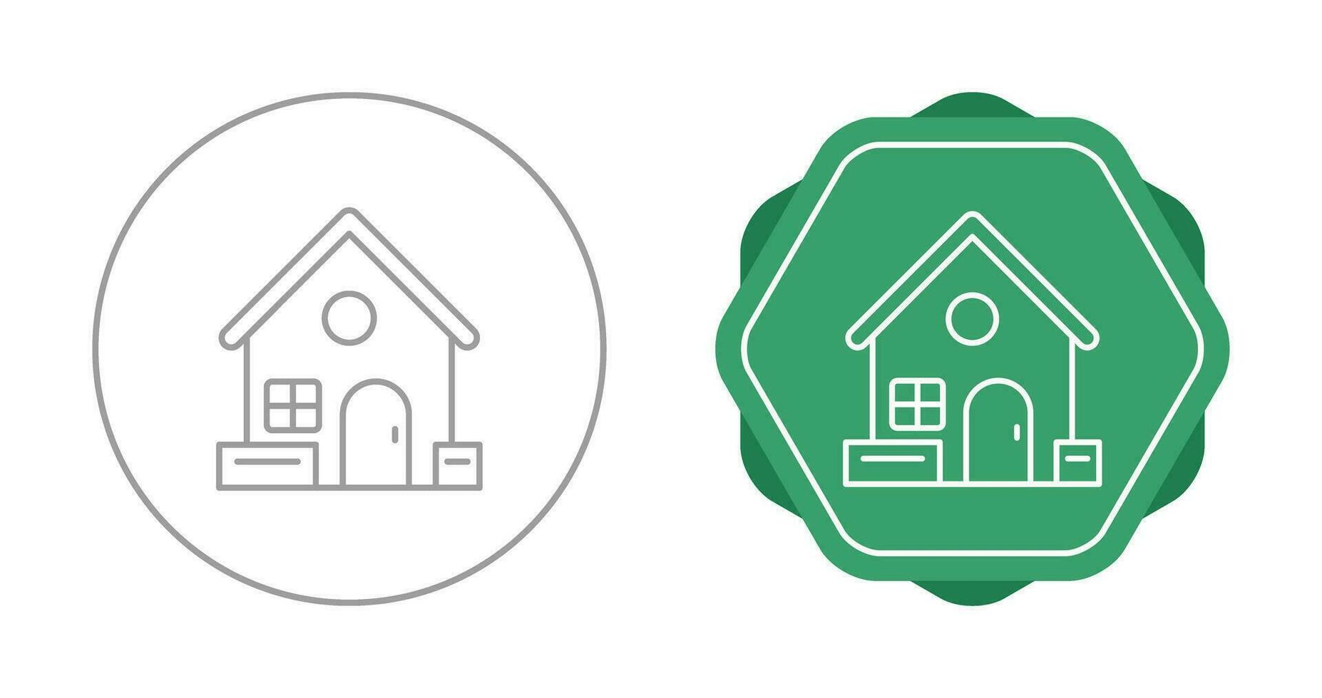 House Vector Icon