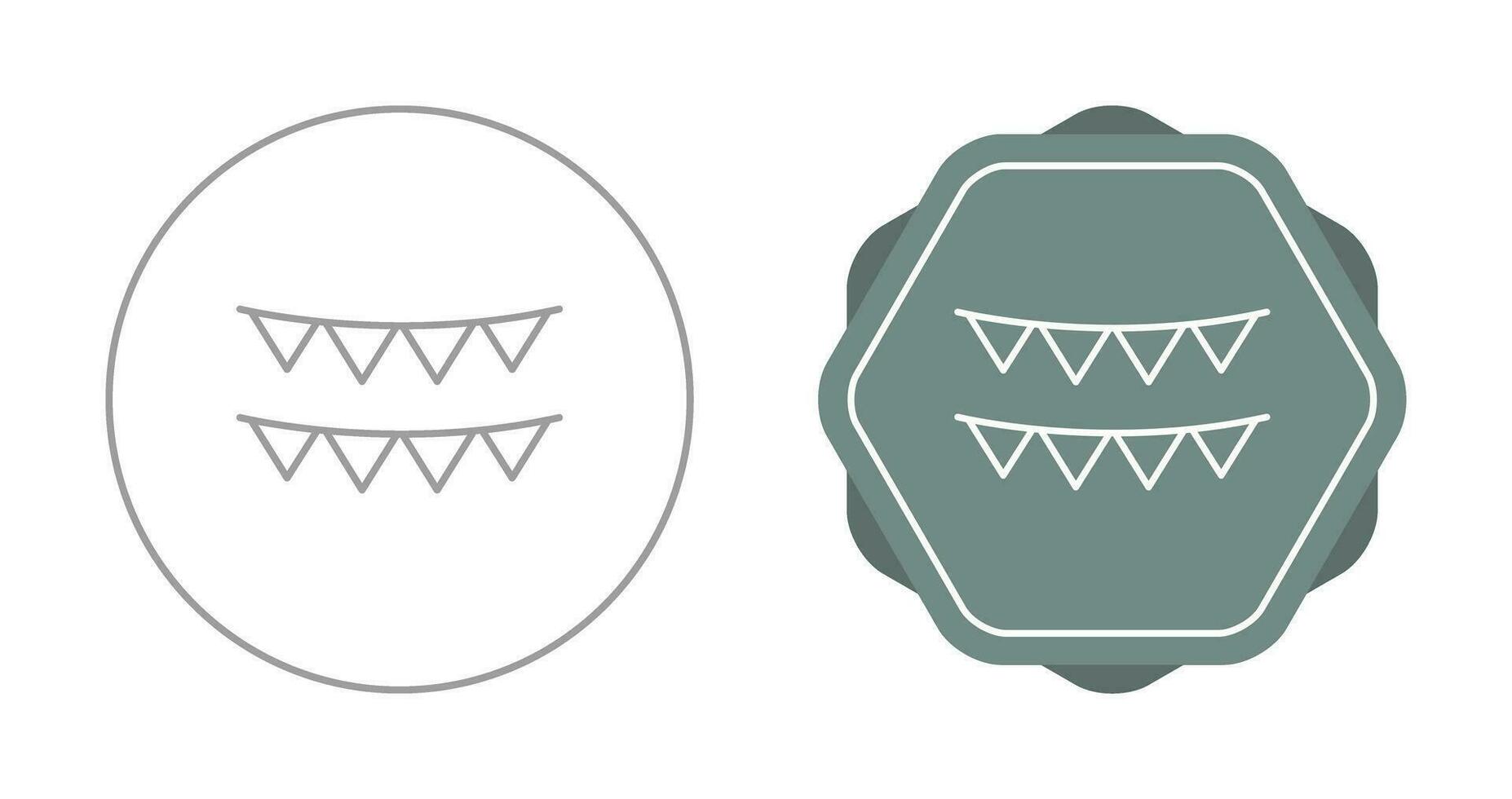 Carnival Vector Icon