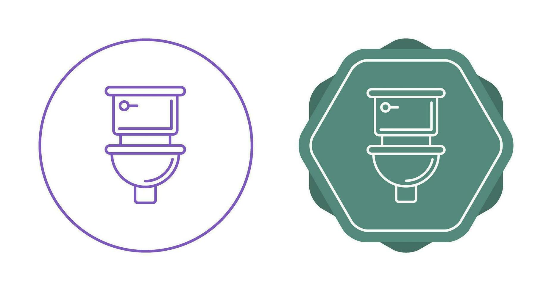 Wc Vector Icon
