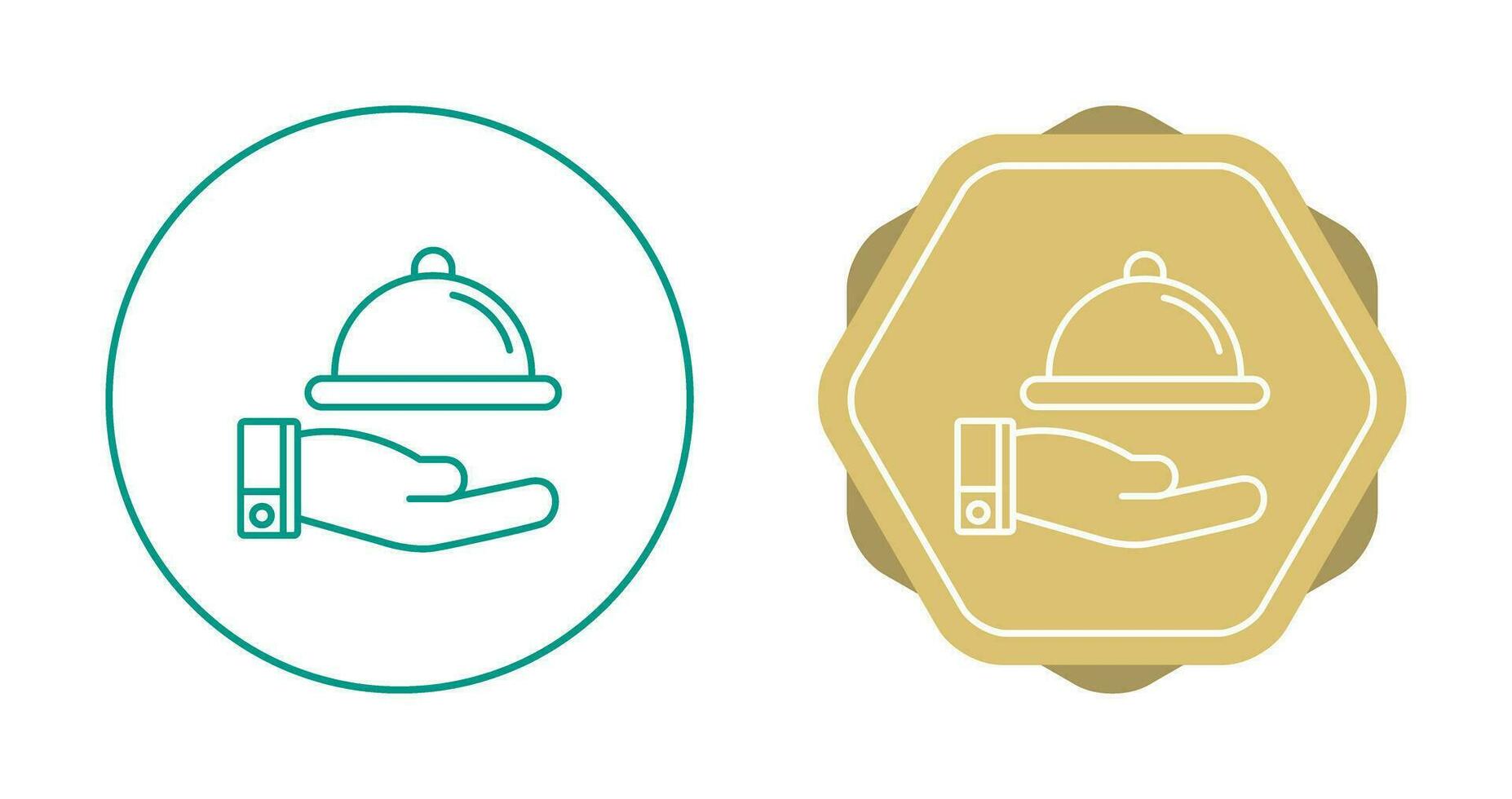 Tray Vector Icon