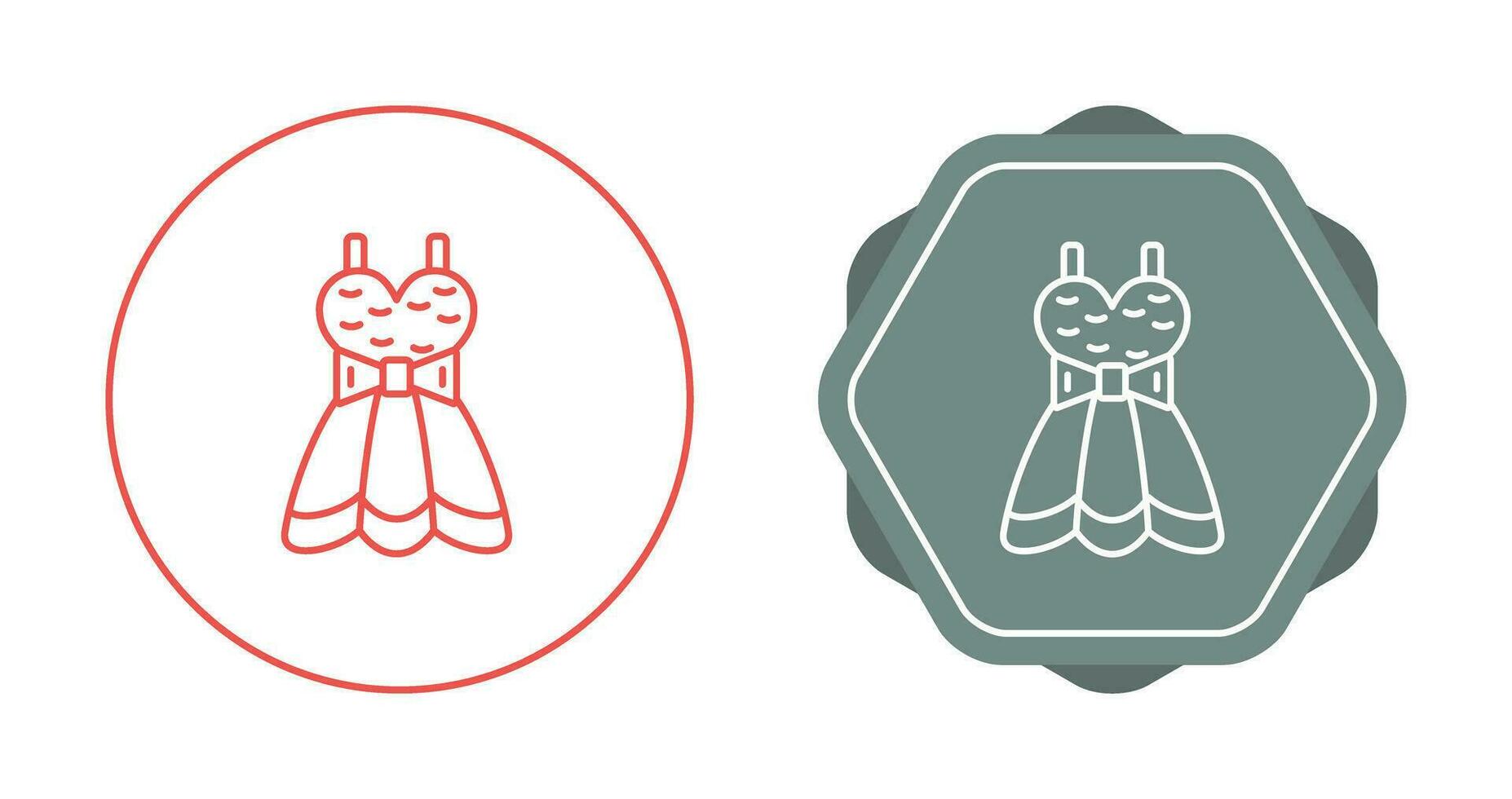 Clothes Vector Icon