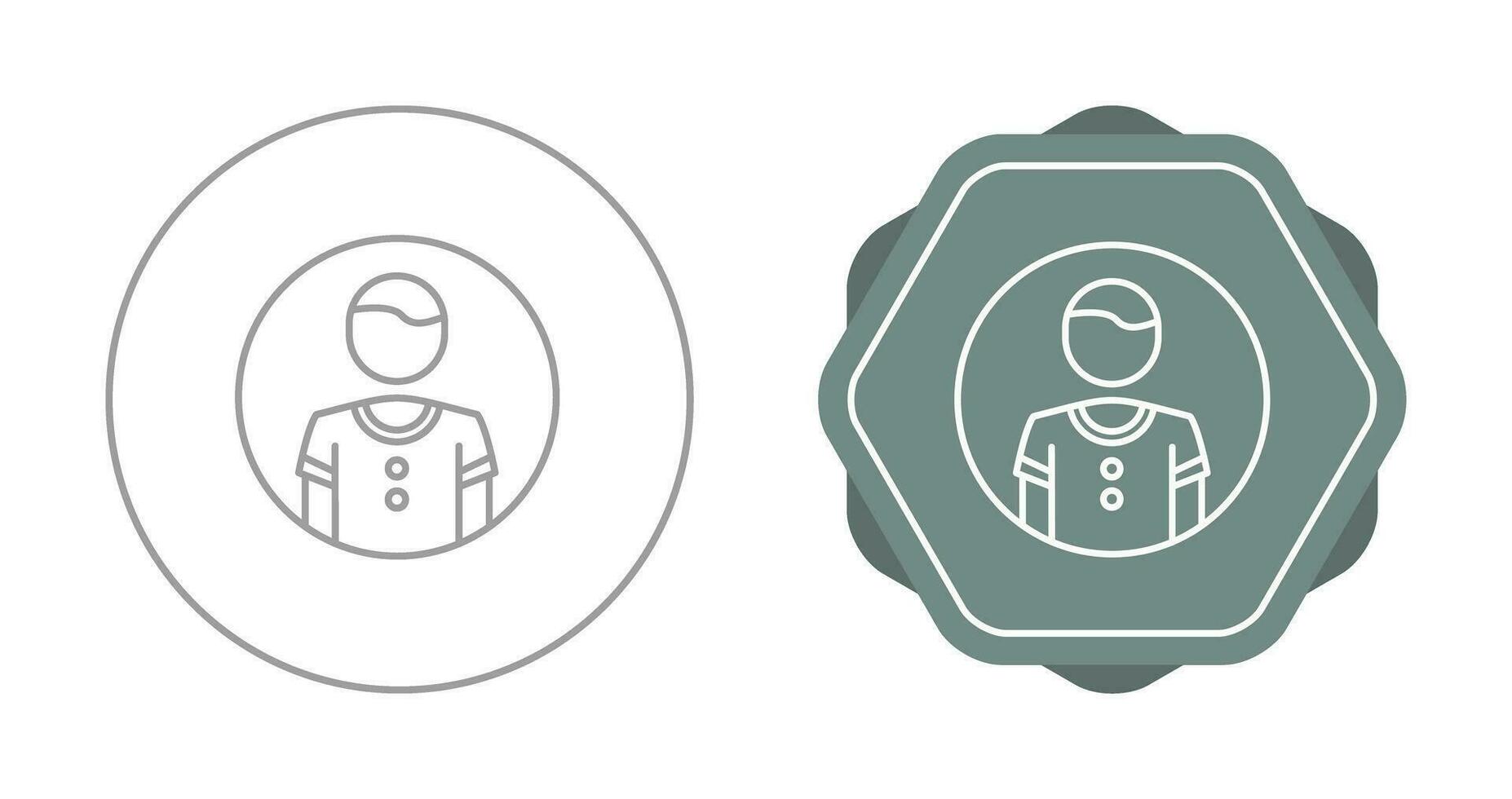 User Vector Icon