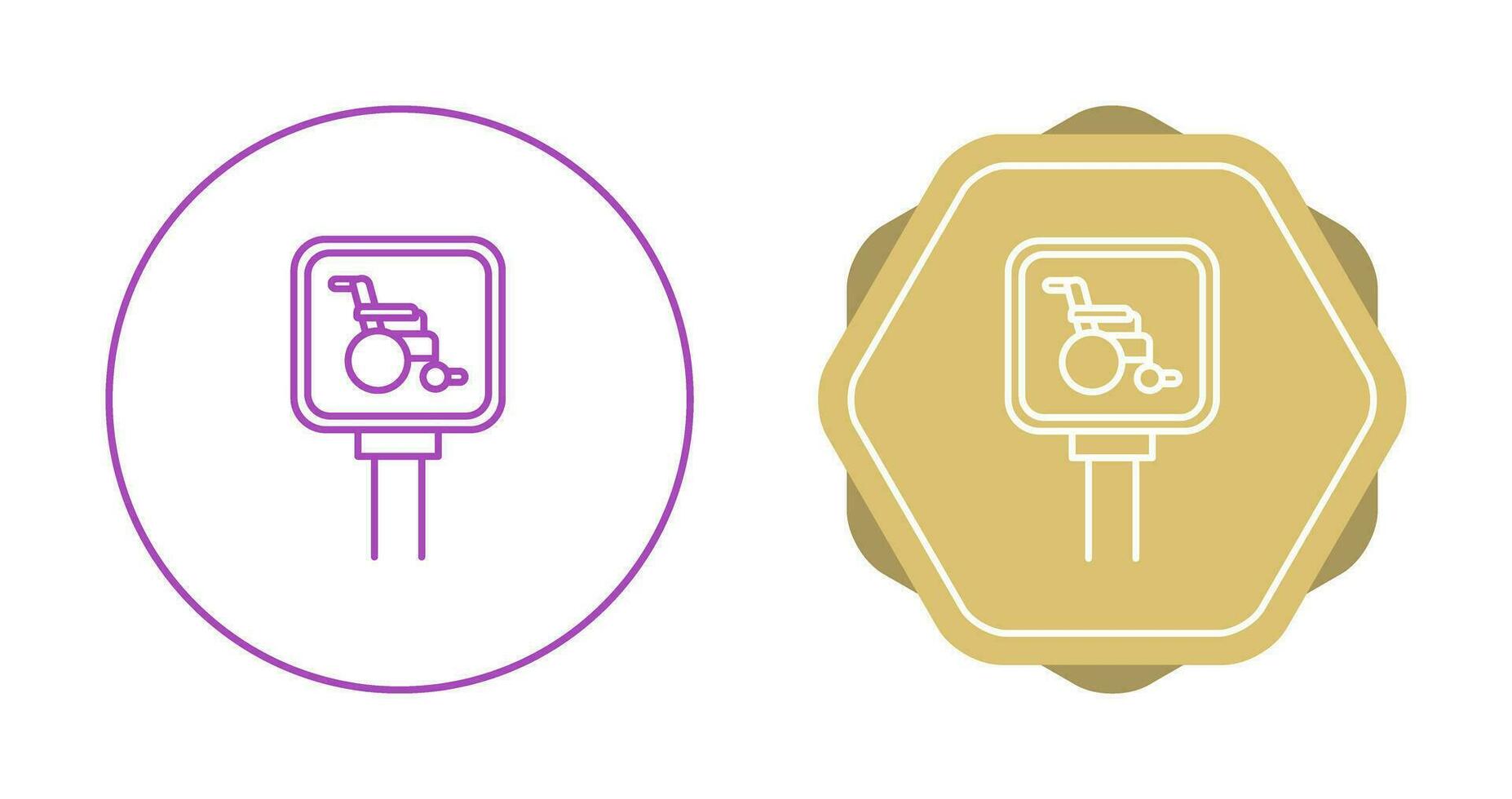 Parking Vector Icon