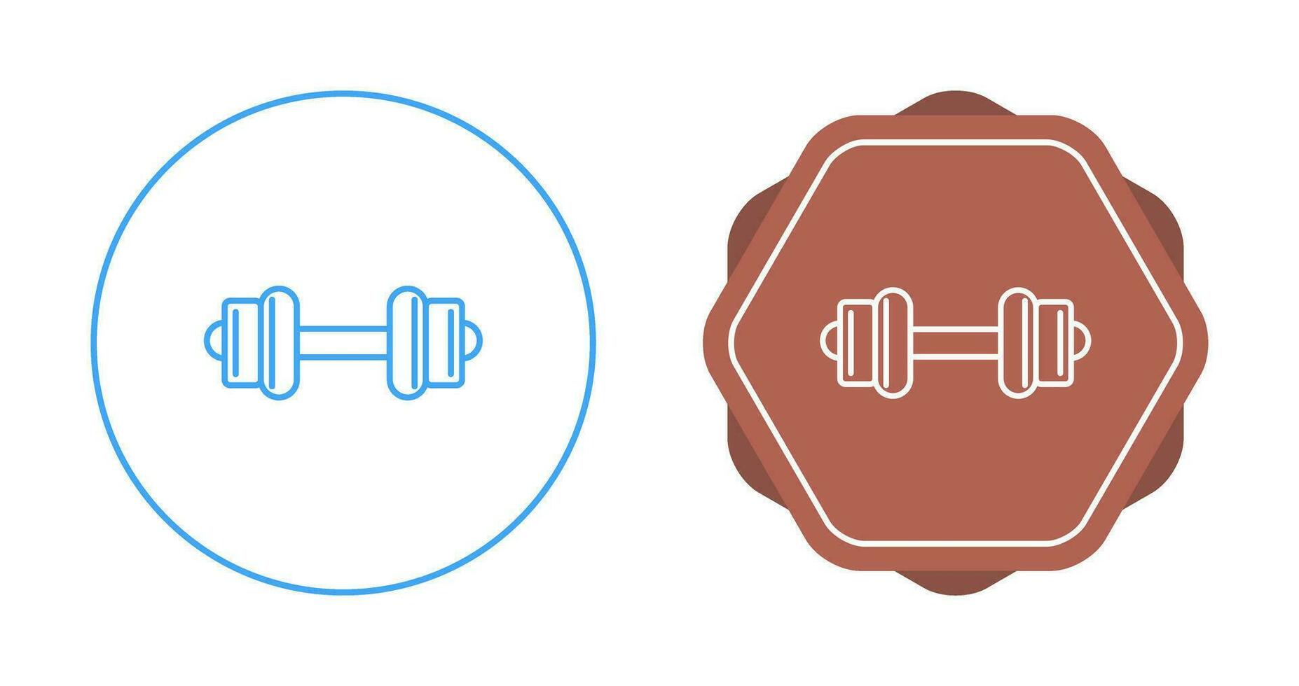 Dumble Vector Icon