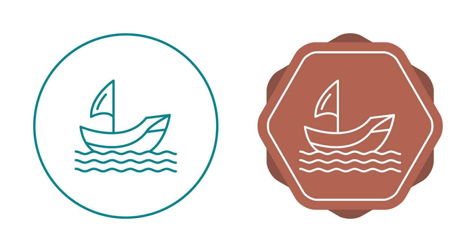 Boat Vector Icon