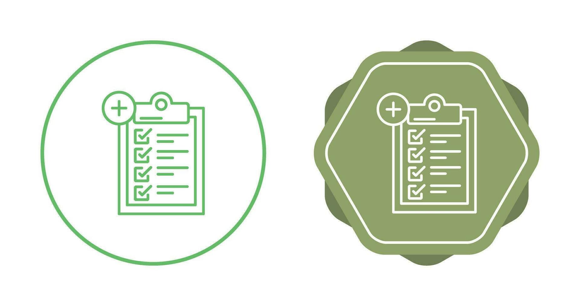 New Task Vector Icon
