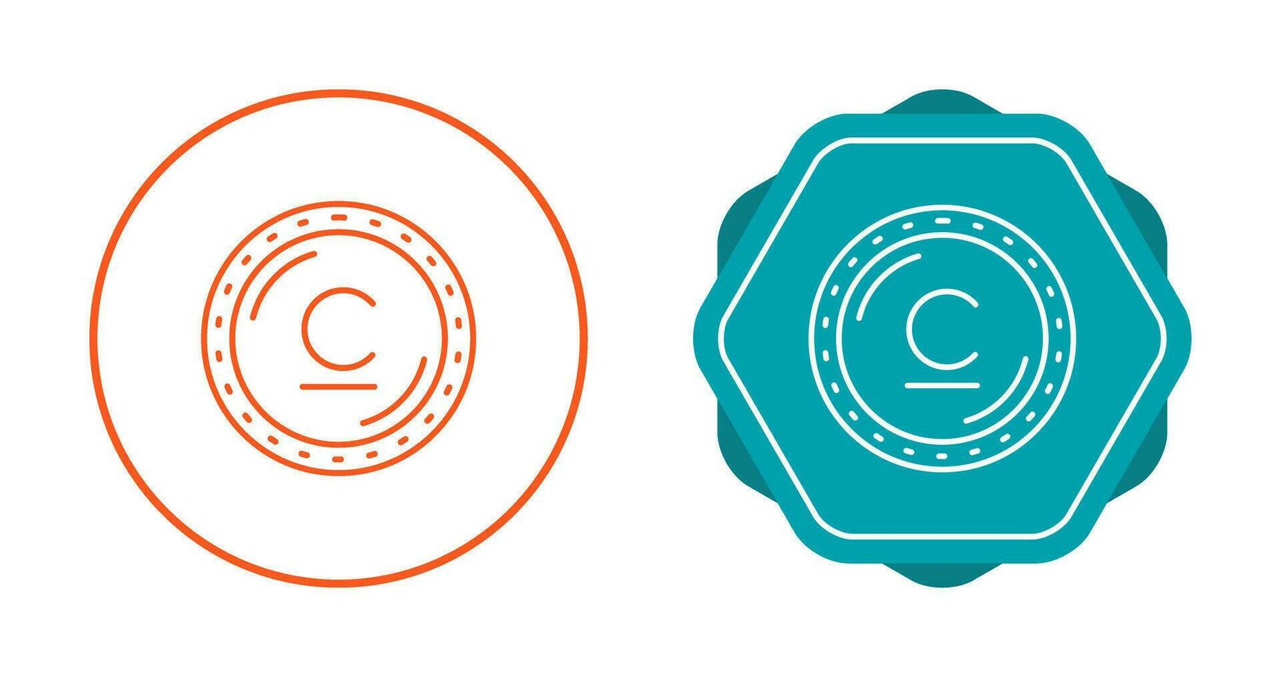 Som Currency Vector Icon