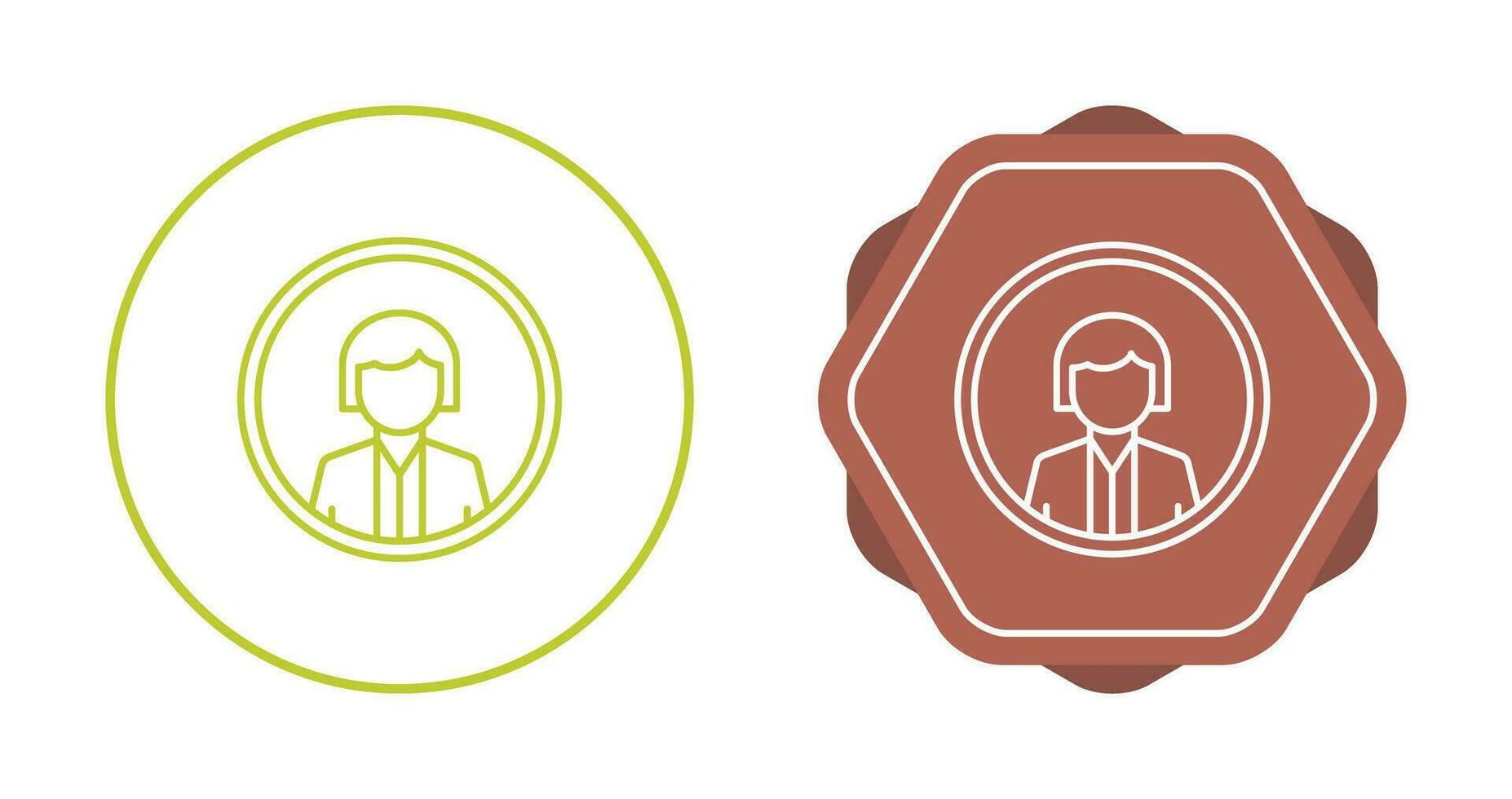 Avatar Vector Icon