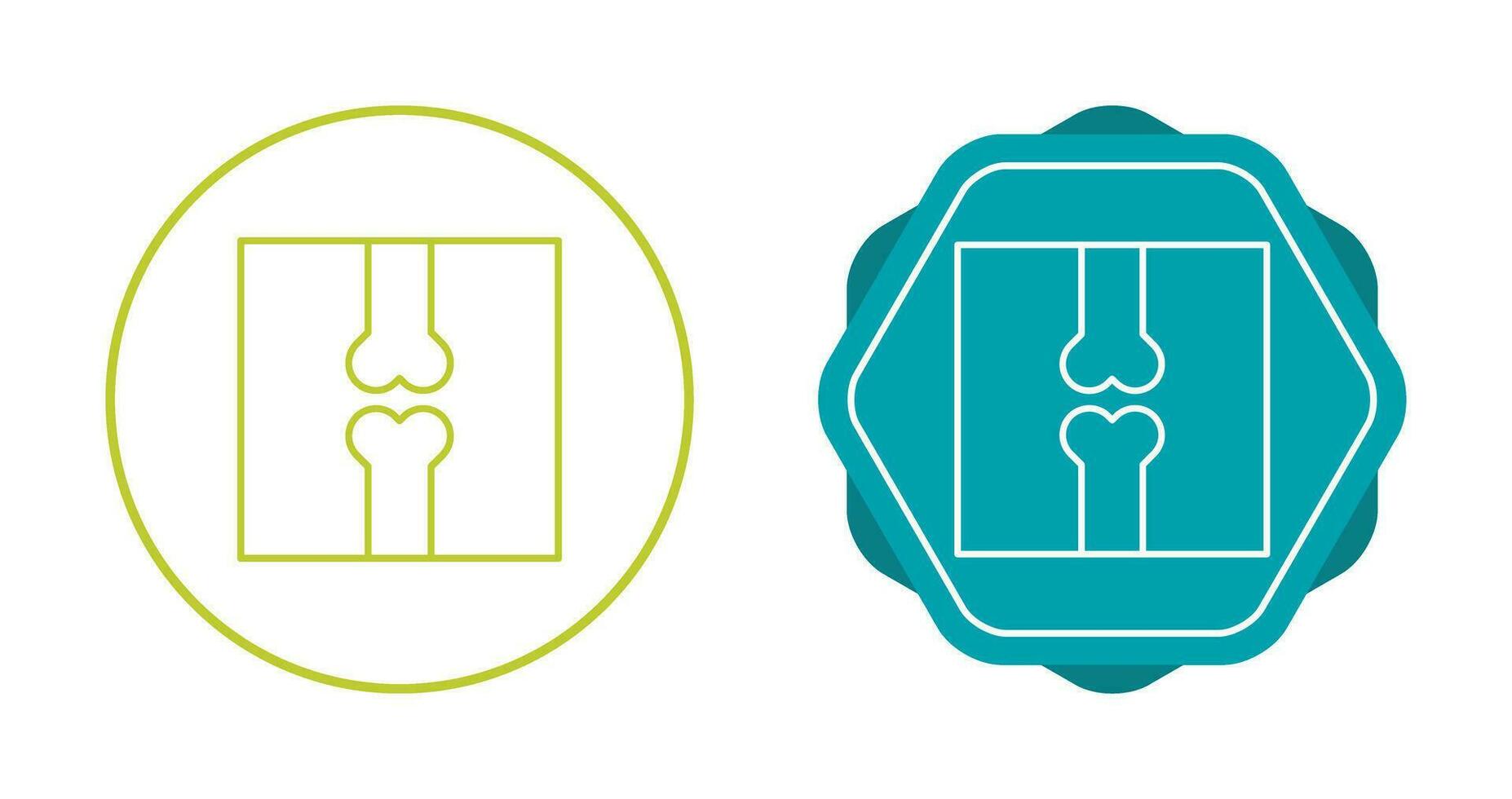 Arthritis Vector Icon