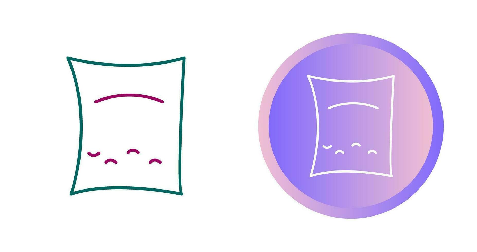 Snacks Vector Icon
