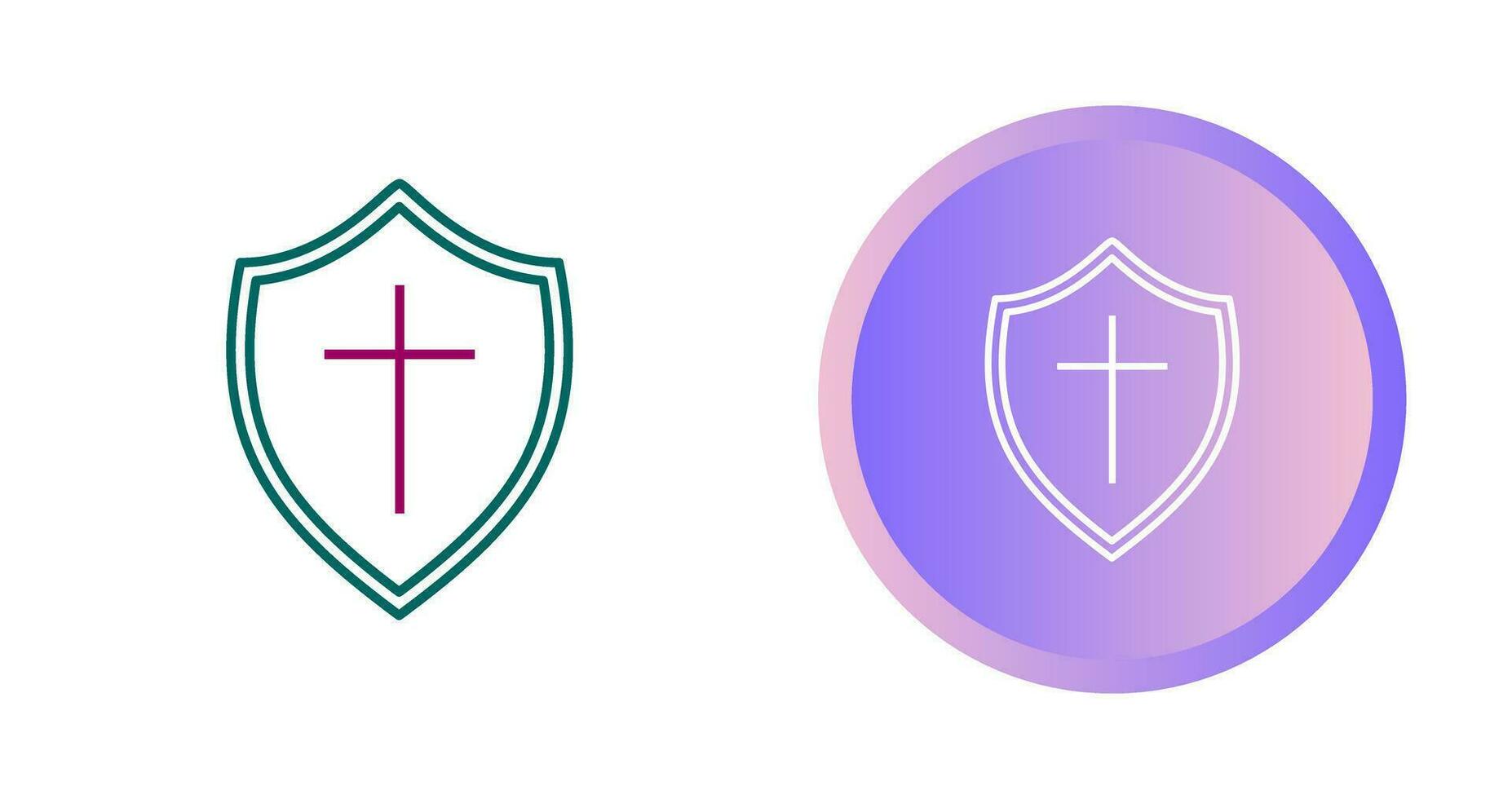 Shield Vector Icon