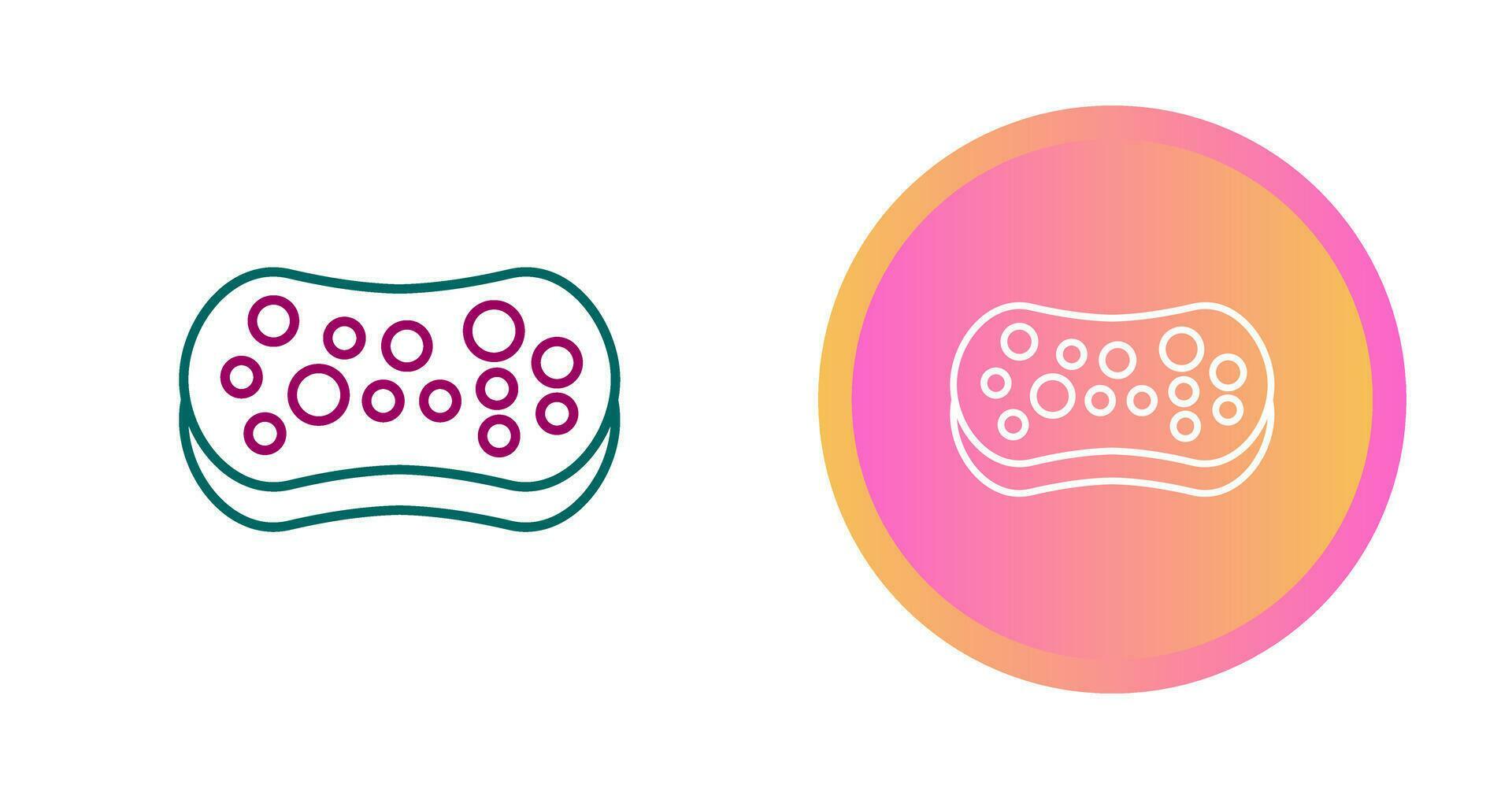 Sponge Vector Icon 27040430 Vector Art at Vecteezy