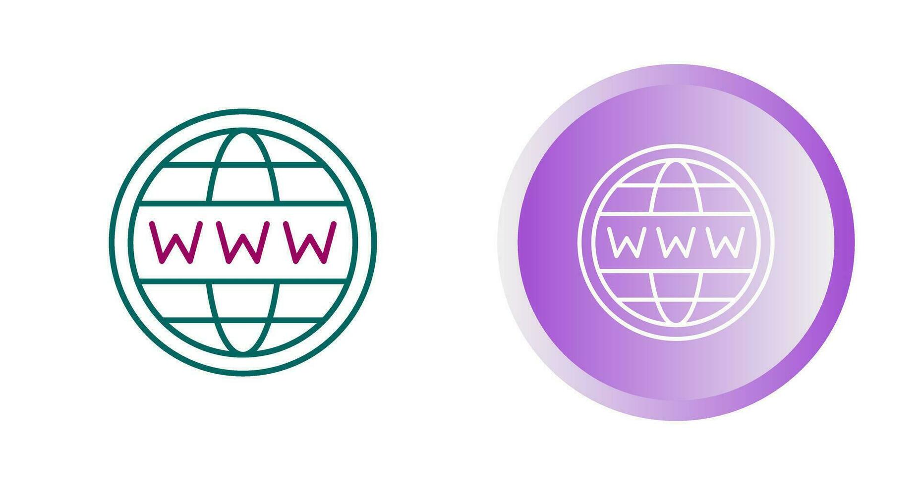 Browser Vector Icon