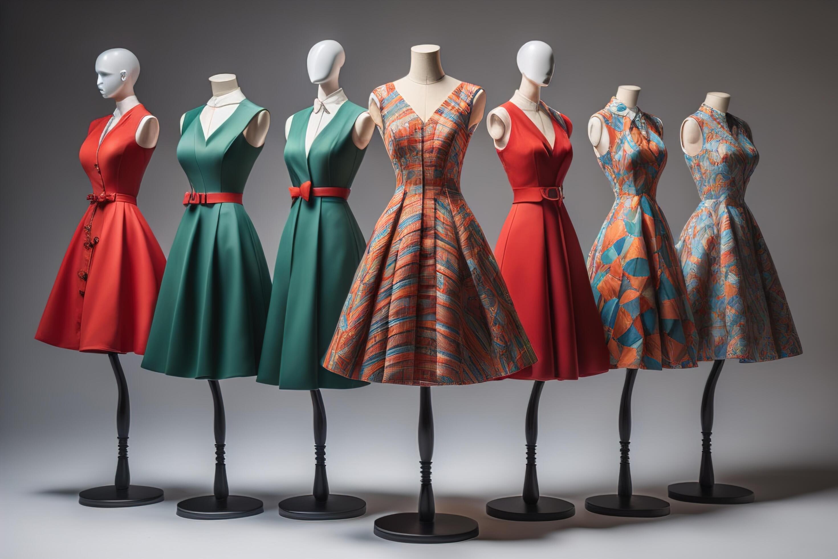 Ladies Corporate Dresses