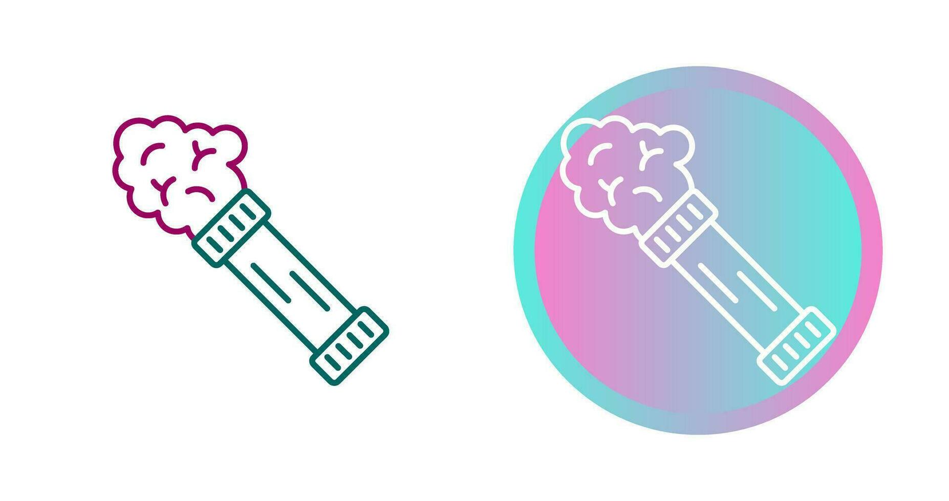 Flare Vector Icon