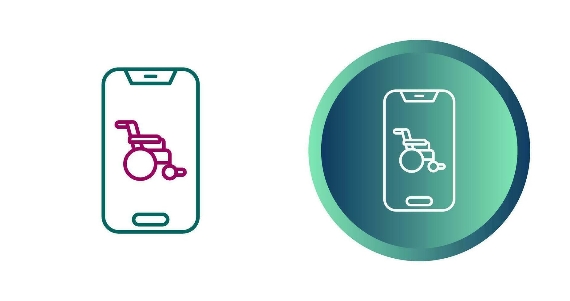 Smartphone Vector Icon
