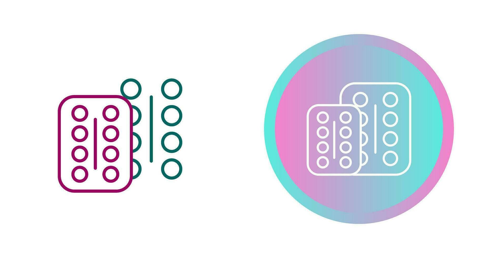 Medicine Vector Icon
