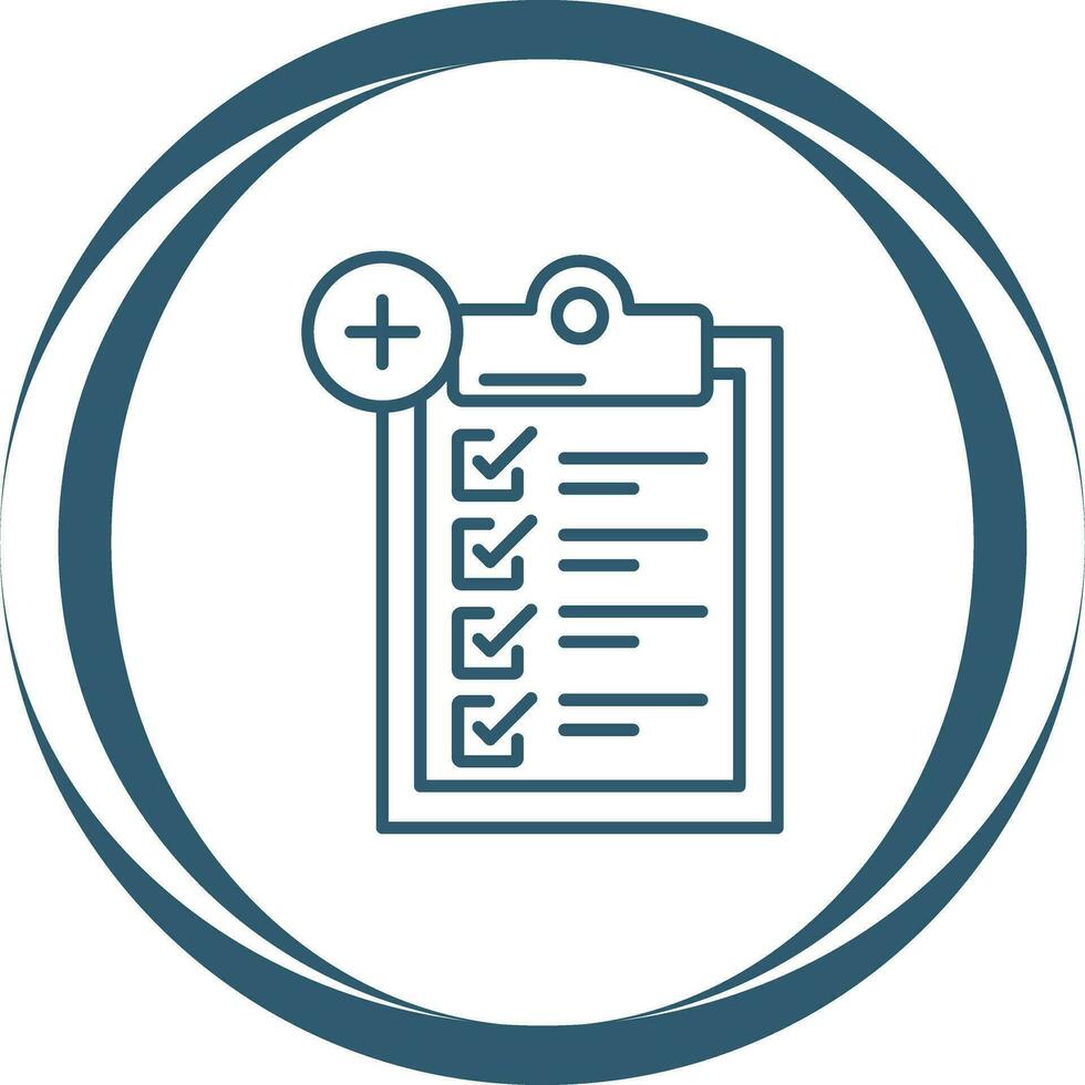 New Task Vector Icon