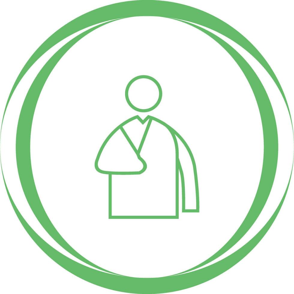 Health Vector Icon