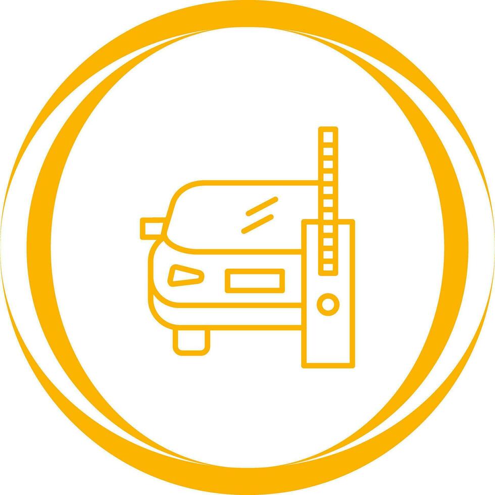 Car Vector Icon