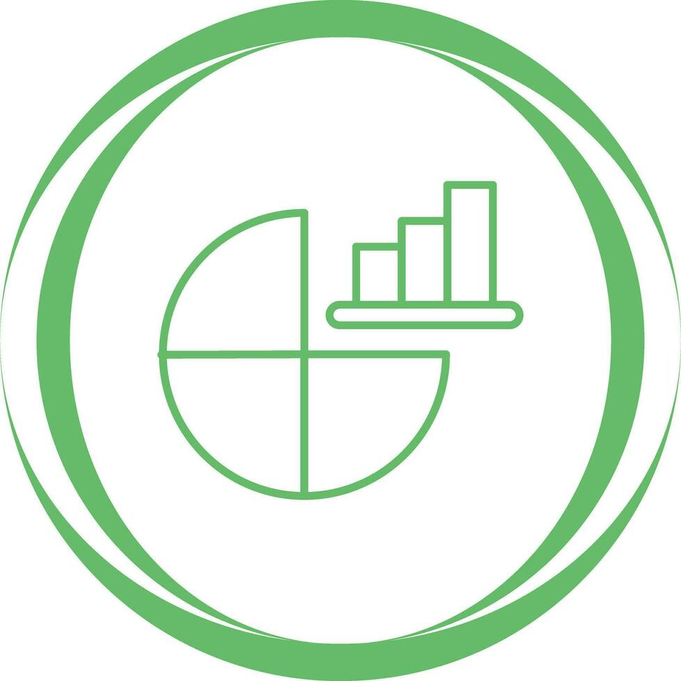 Statistics Vector Icon