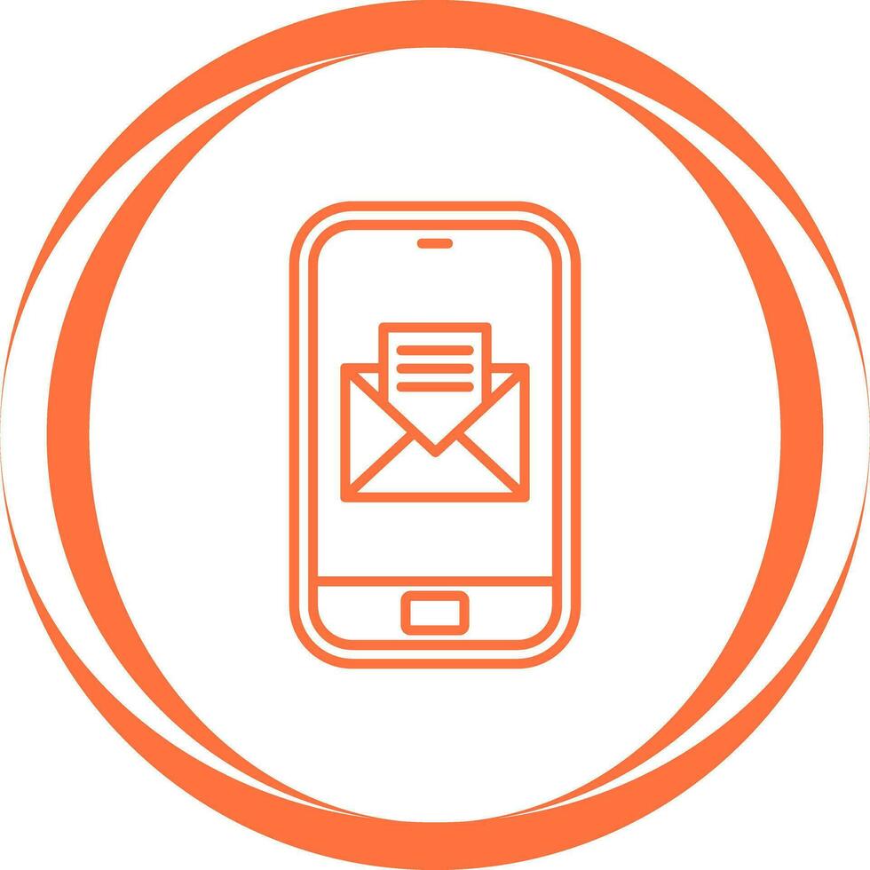 Message Vector Icon