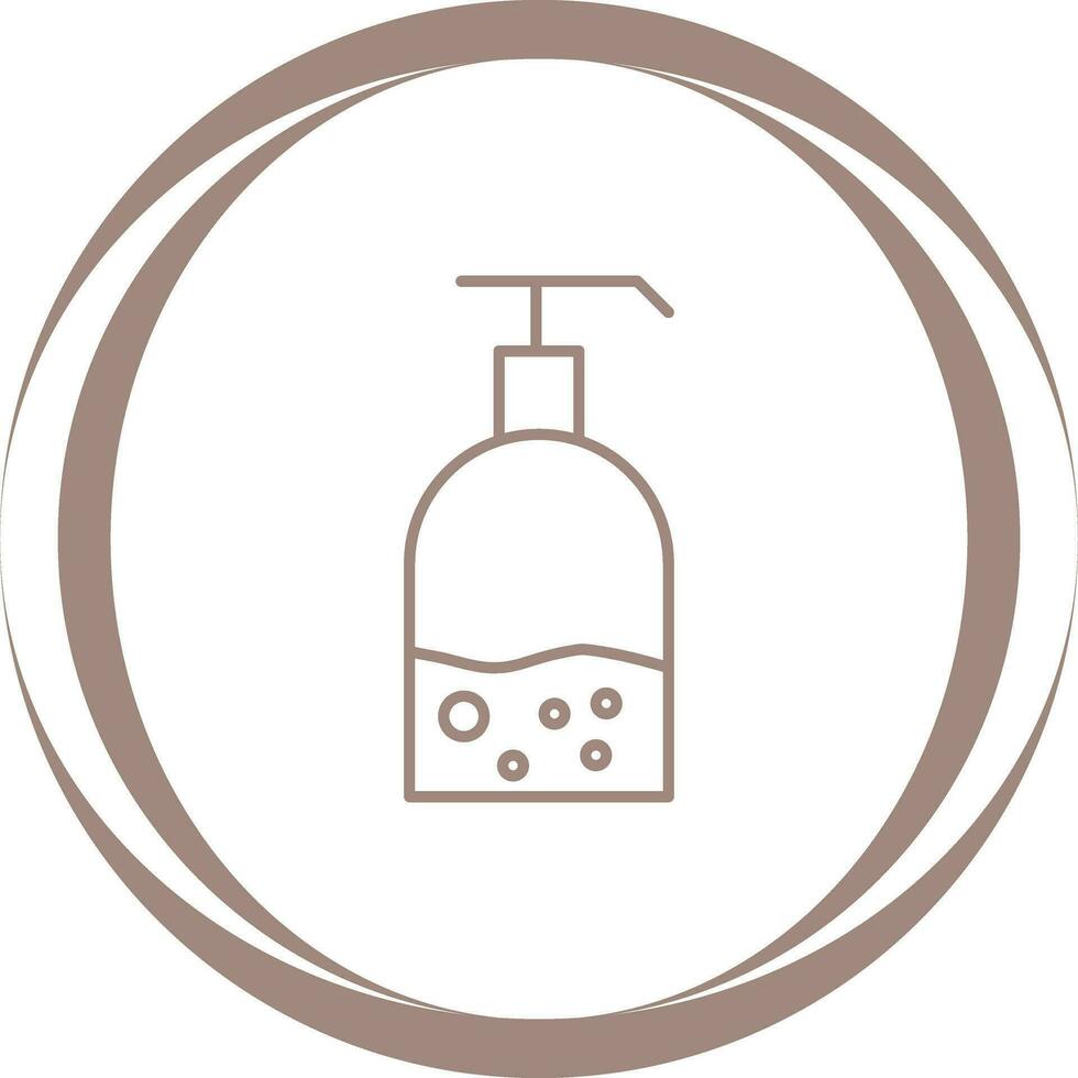 Handwash Vector Icon