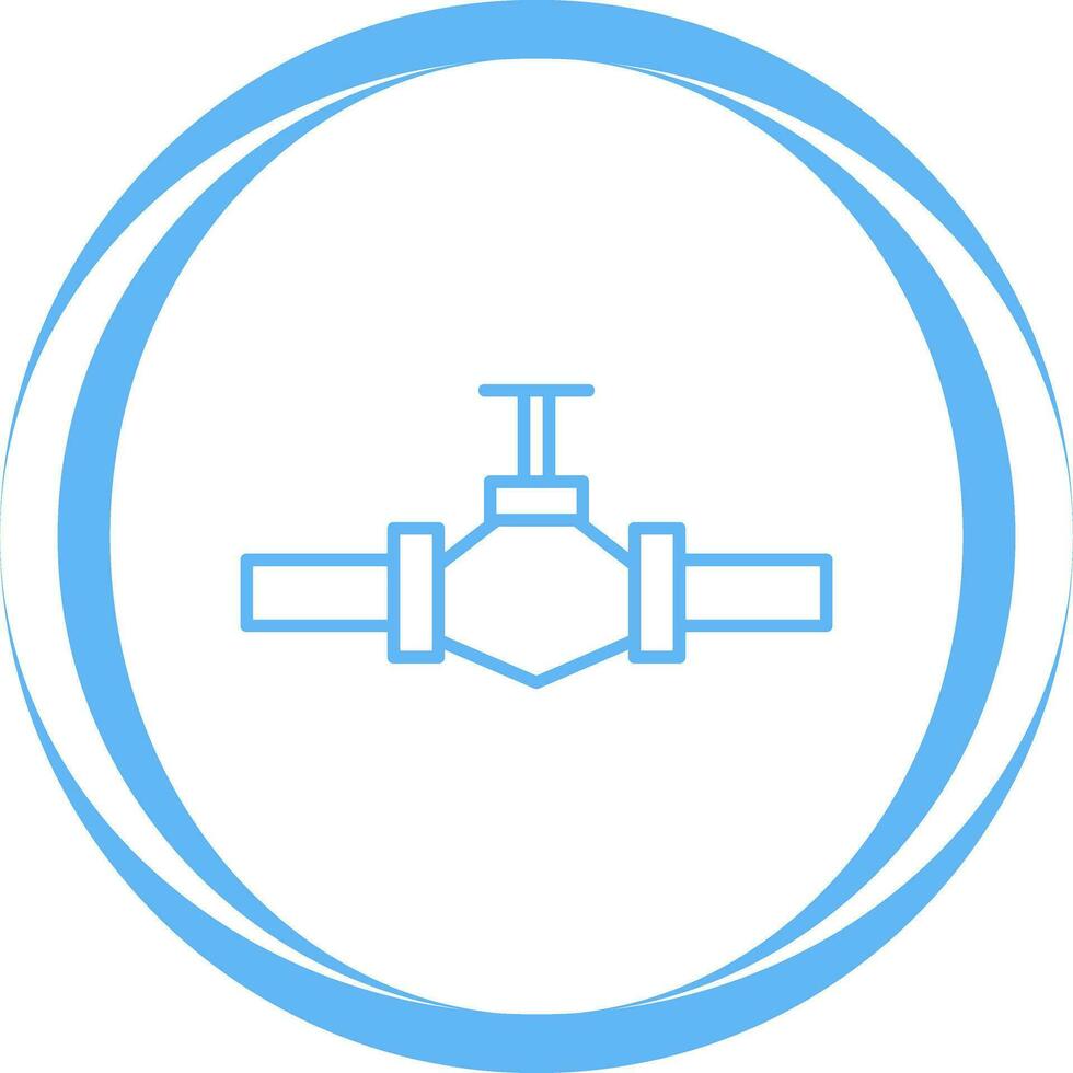 Valve Vector Icon