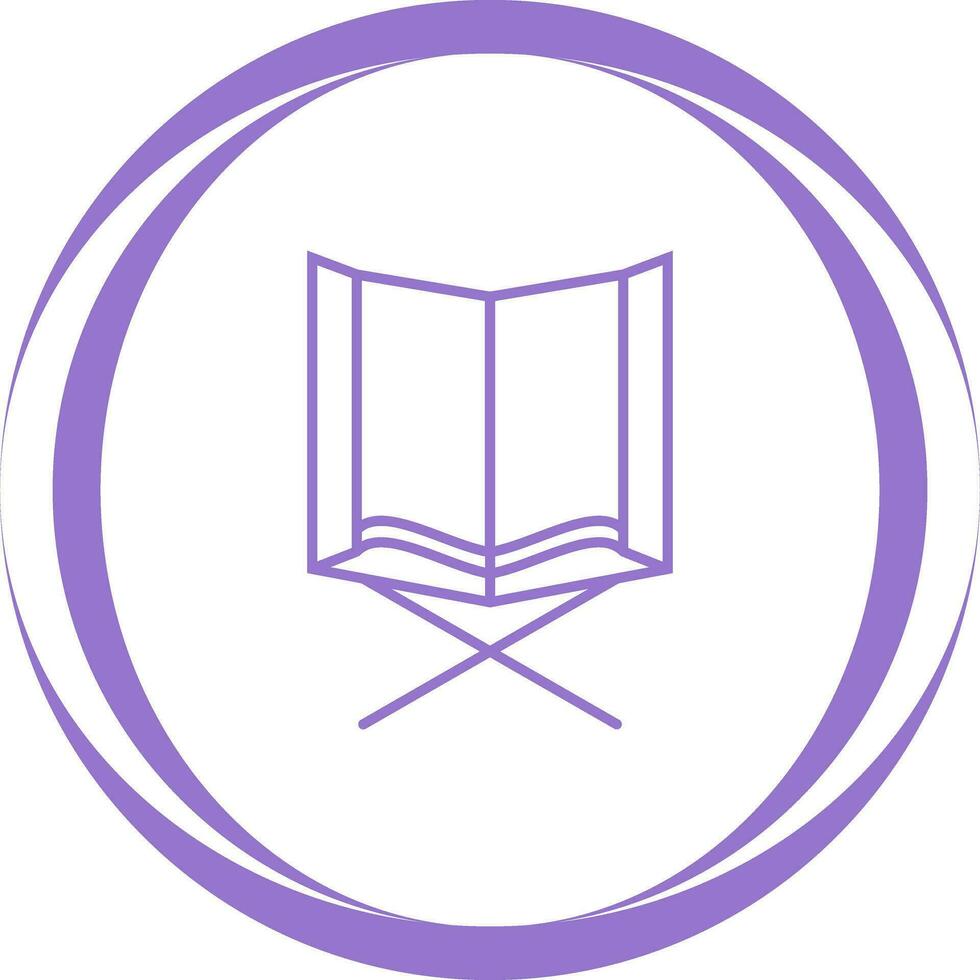 Holy Quran Vector Icon